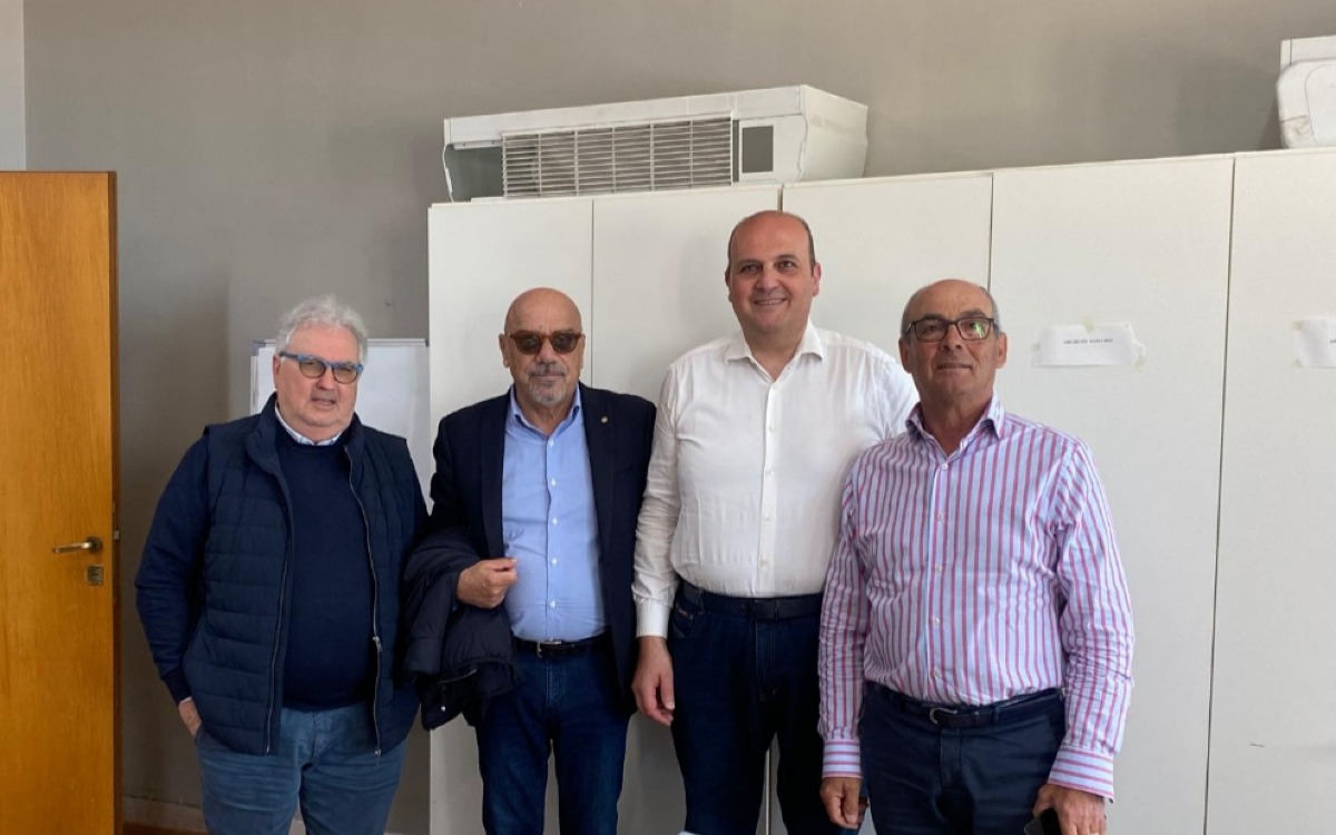 "Festa del pane", si lavora per la due giorni di giugno  - 