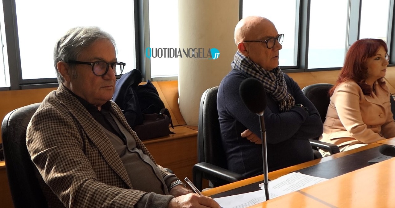 "Sindaco sta valorizzando Pd, mi piace ciò che fa", Orlando: "Tensioni? Capitano ma la priorità è la città" - Orando insieme a Fava e al consigliere Fasciana