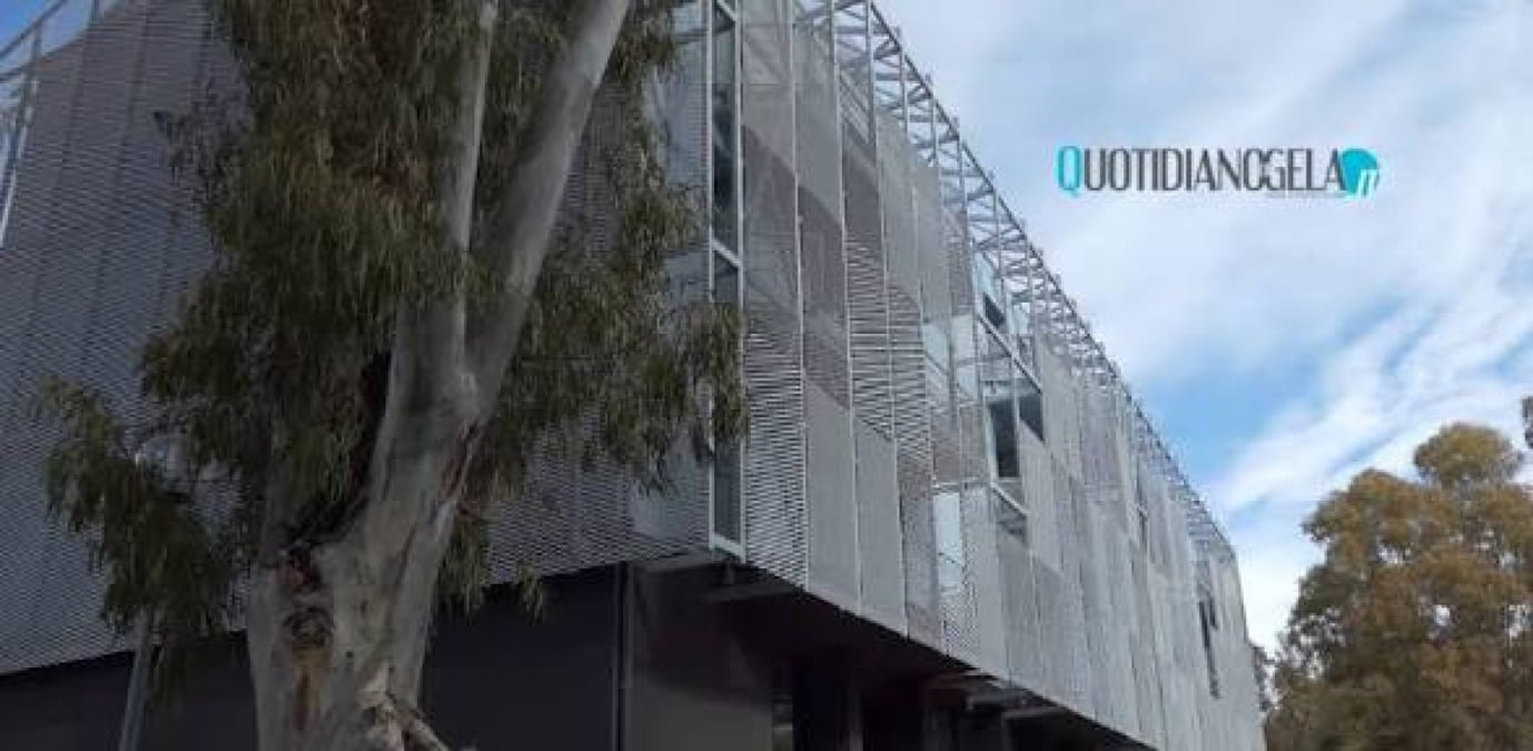 Loculi e i lavori nell'area esterna di "Macchitella Lab": nuove variazioni bilancio  - 