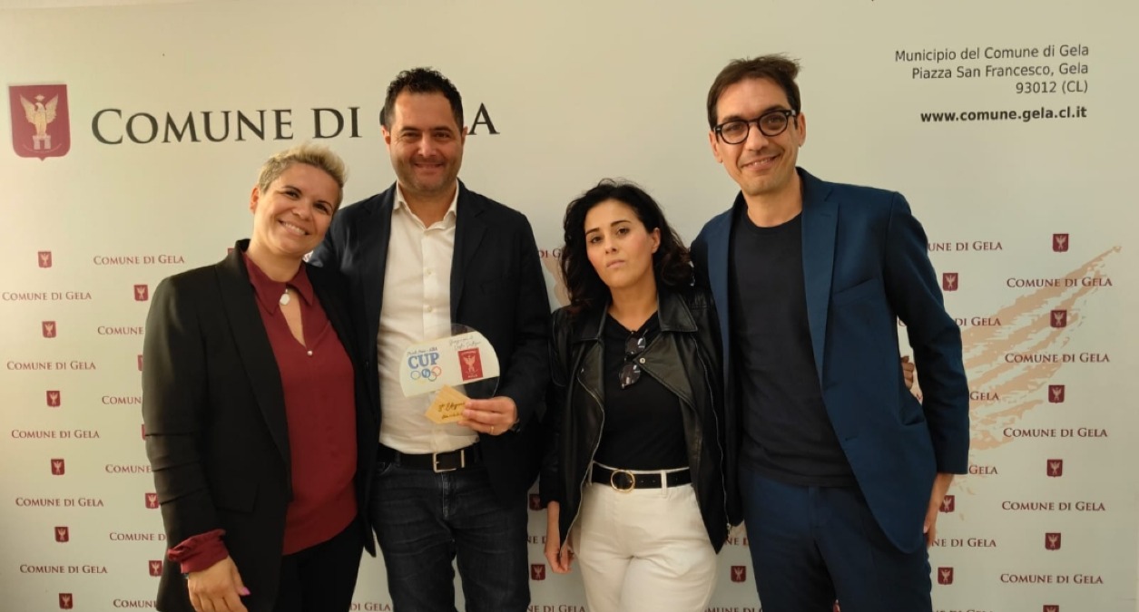 Iniziativa solidale e ci saranno due sedie a rotelle da mare per i disabili  - 