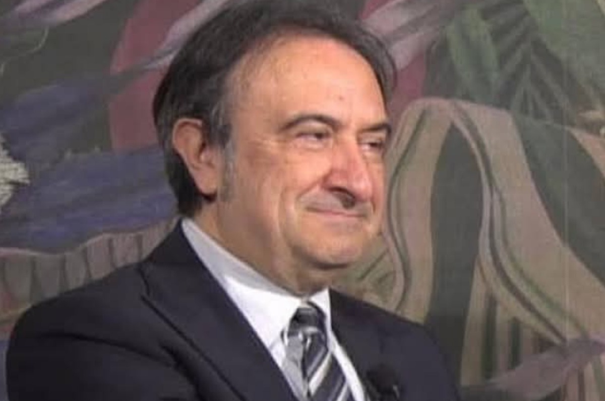 Le istituzioni politiche e sindacali ricordano Gallo: "Esempio indelebile per questa città" - Franco Gallo 