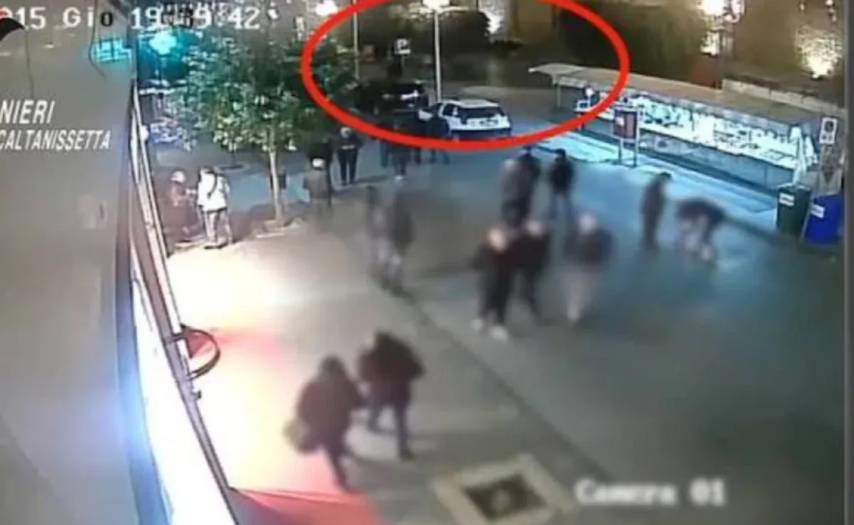 Sequino ucciso undici anni fa, i Liardo e Raniolo assolti anche in appello - 