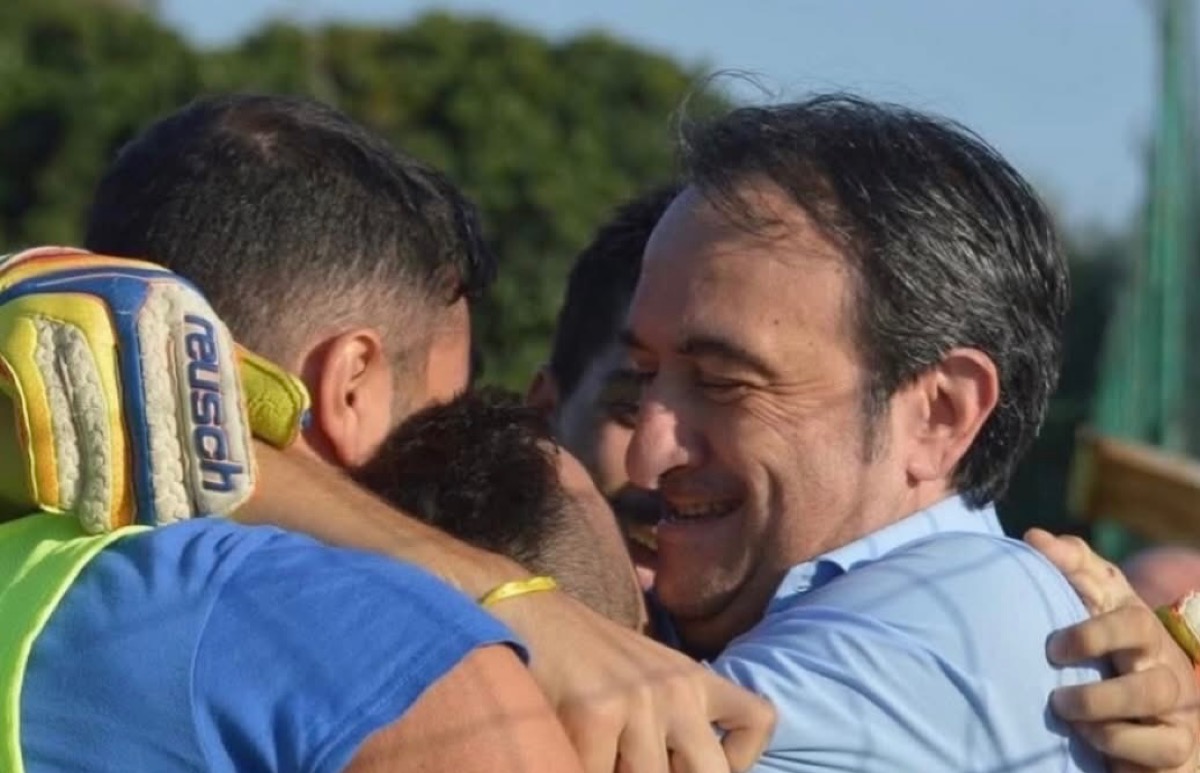 Misiti ricorda Gallo: “È difficile accettare che la tua voce si sia fermata così presto” - 