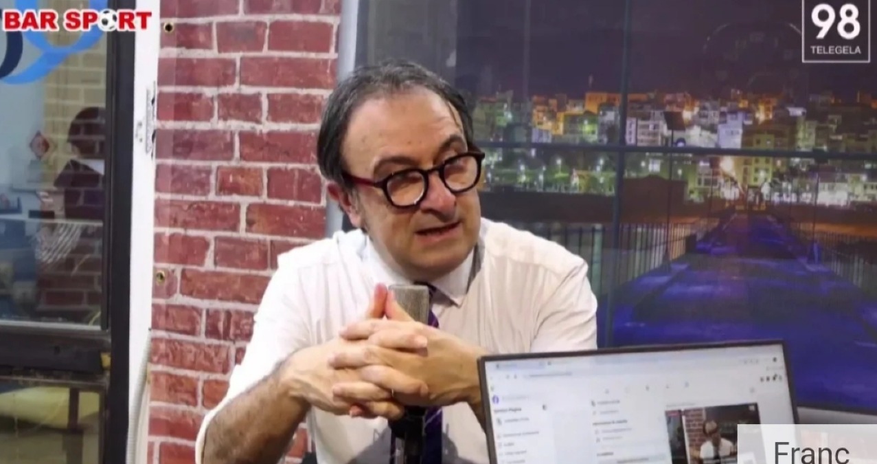 Lutto cittadino per la morte di Franco Gallo, domani pomeriggio i funerali  - Franco Gallo