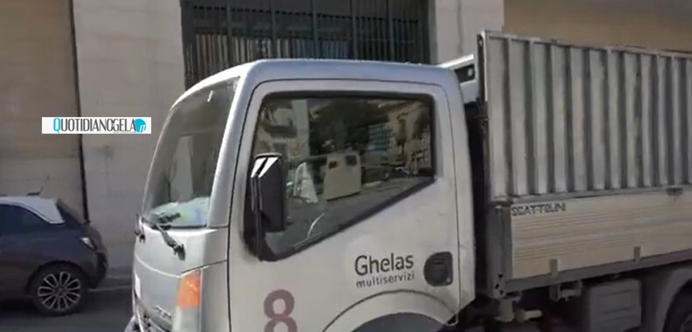 Ghelas, collegio sindacale boccia l'interpretazione sul mandato di Siragusa: "E' contraddittoria" - 