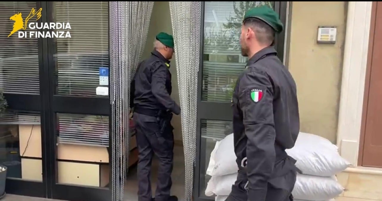 Mazzarino, condannati nell'inchiesta "Chimera": scattano sequestri di beni - 