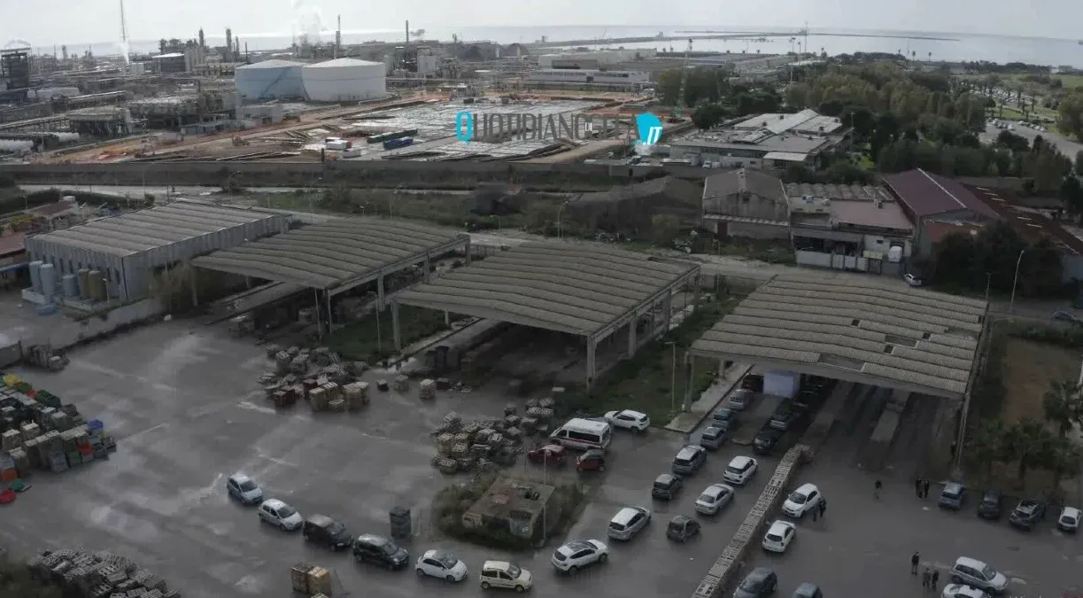 Ptr, dopo due anni governo regionale vara lo schema: ci sono le linee progettuali trasmesse dal Comune  - 