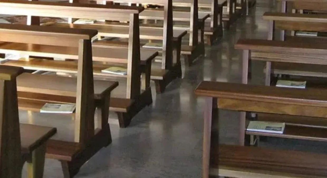 Ministrante accusato di abusi sessuali in chiesa su una minore, difesa in appello: "Non li ha commessi" - 