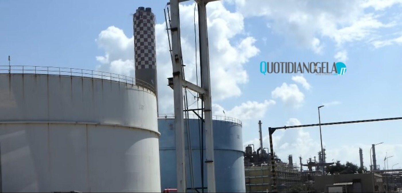Eni aumenta quote investimenti per bioraffinerie di Gela e Venezia: "Nel 2030 due milioni tonnellate Saf"  - 