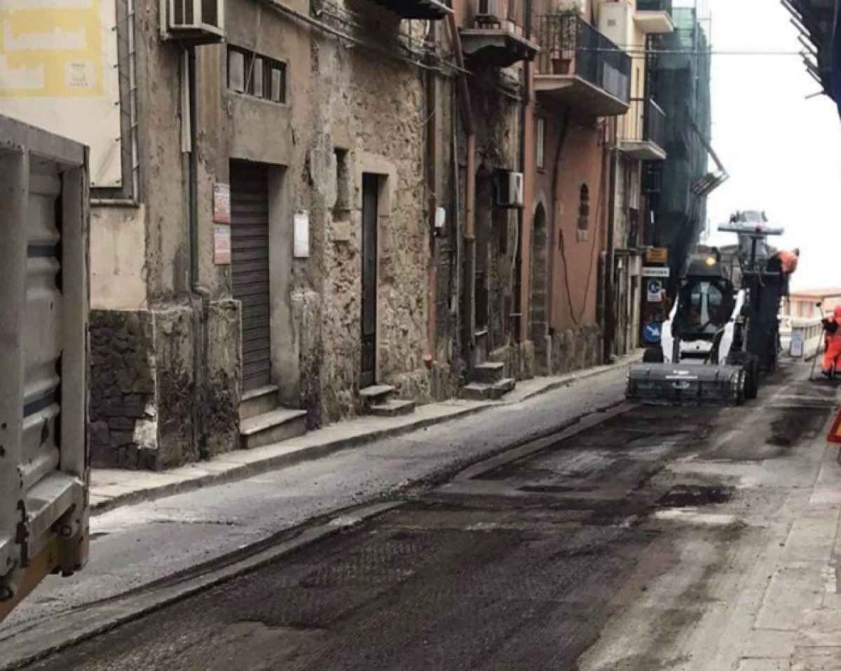 Royalties per ripristinare le strade, Donegani: "Non c'è il liberi tutti" - 