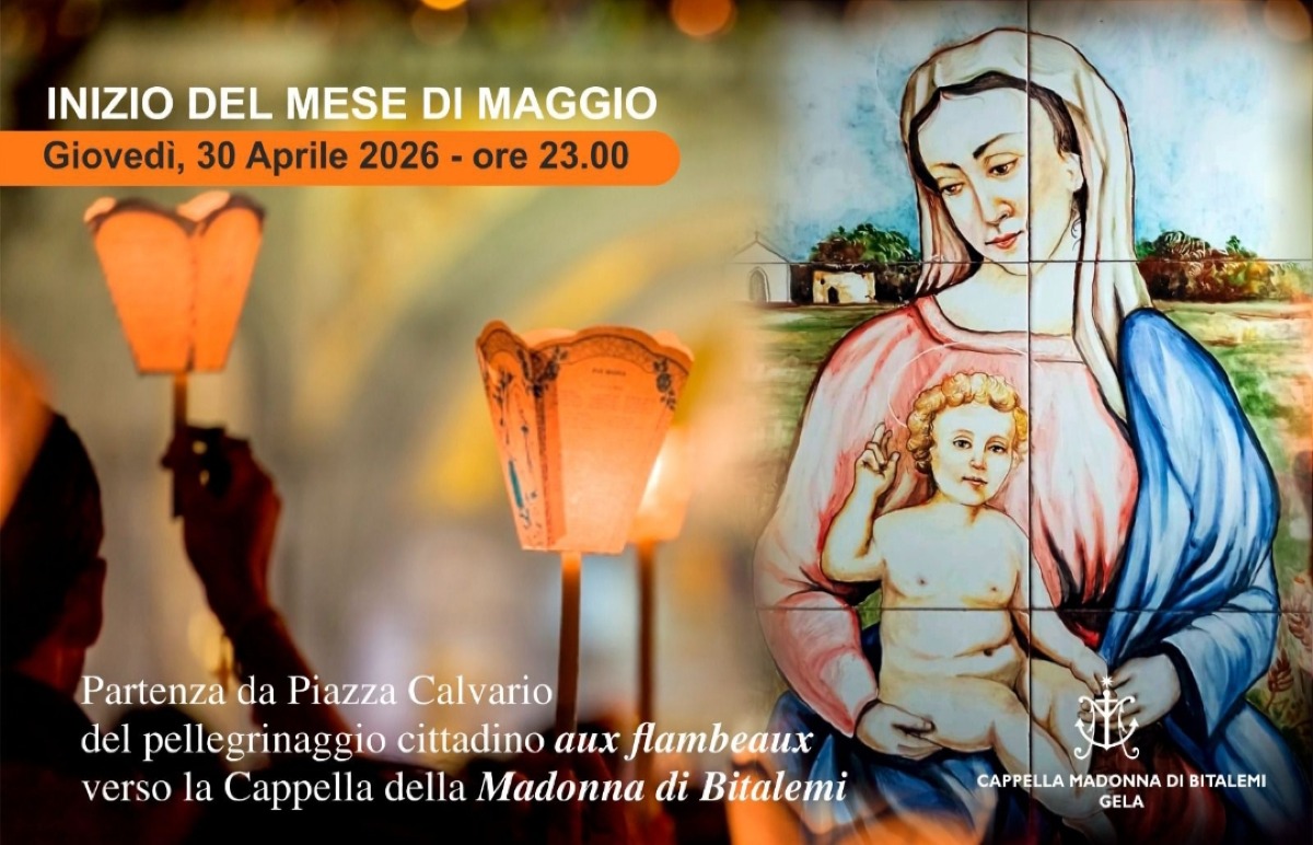 San Giuseppe, da domani celebrazioni e festeggiamenti in città  - 