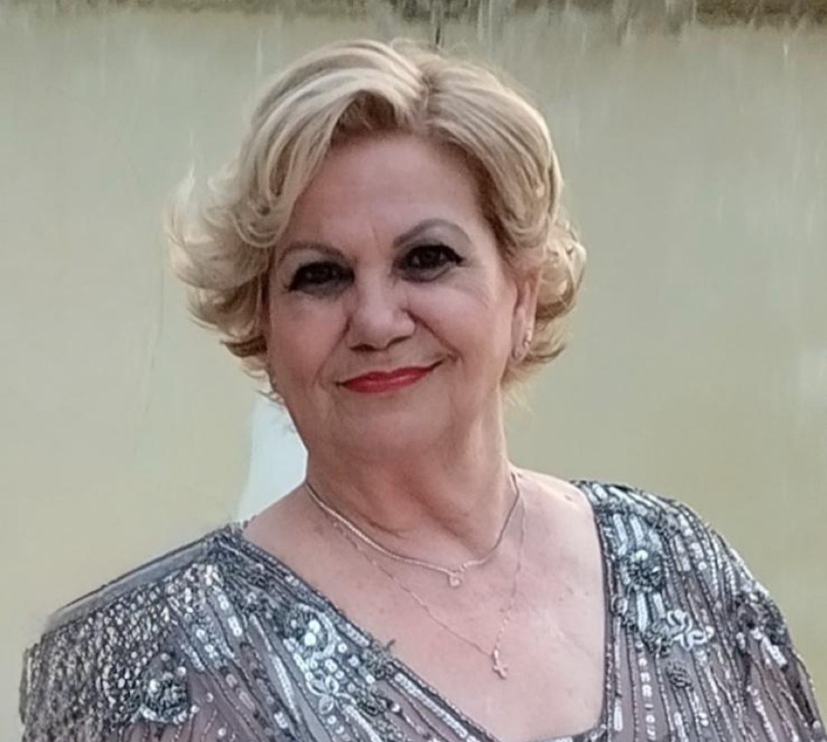 Morta dopo la lotta contro il tumore, familiari di Salvatrice Di Martino: "All'hospice profonda umanità" - Salvatrice Di Martino