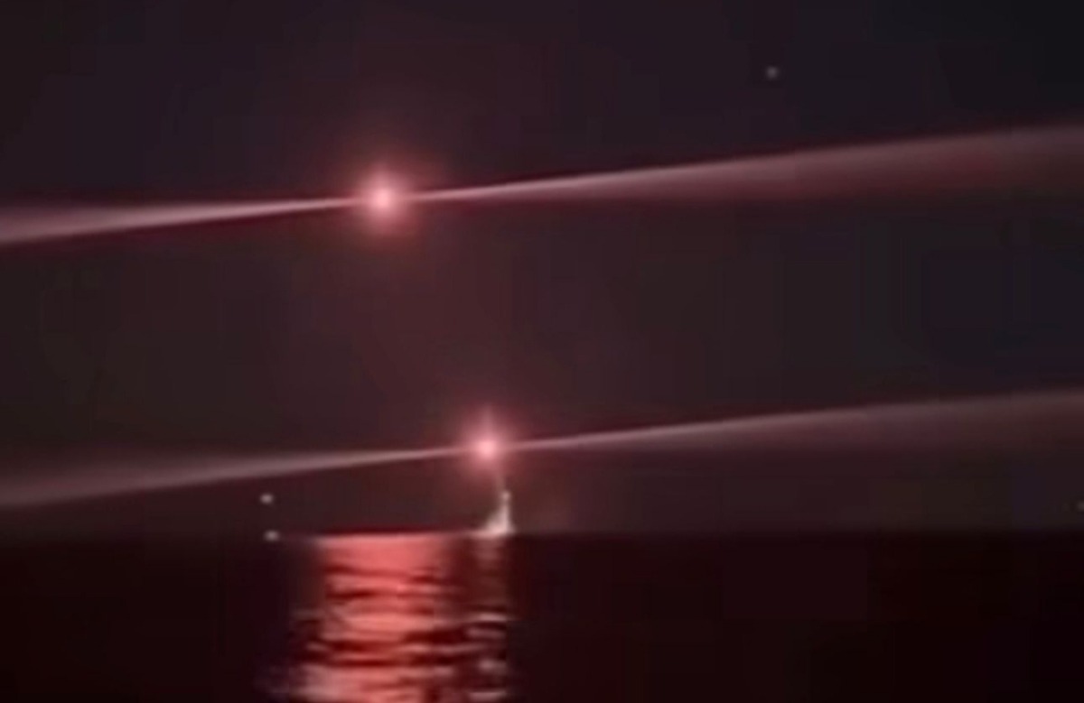 Blocco navi e arresti di massa, Castellana: "Atti criminali contro Flotilla" - 