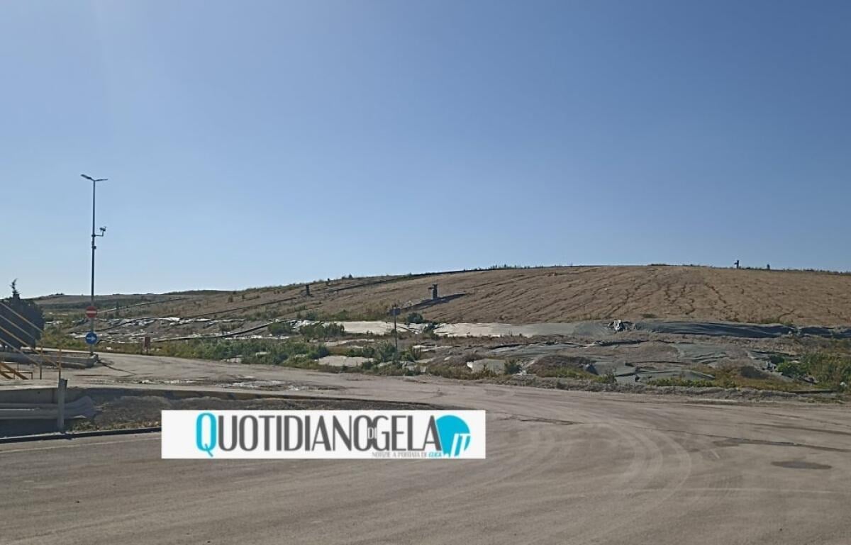 Ampliamento Timpazzo, affidato incarico per progetto di fattibilità: 80 mila euro per finalizzarlo - 