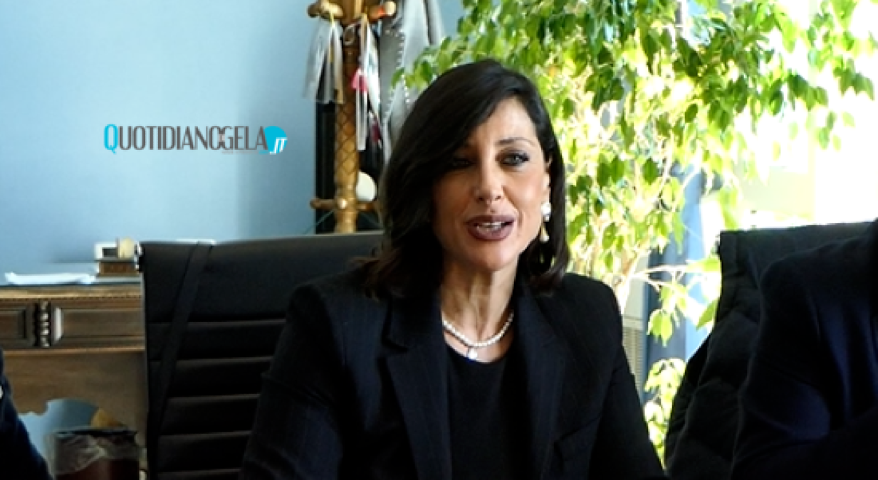 "Saranno eventi di alto livello, compensazioni? Nessuno sperpero", Morselli: "Sento la fiducia del sindaco" - L'assessore Romina Morselli