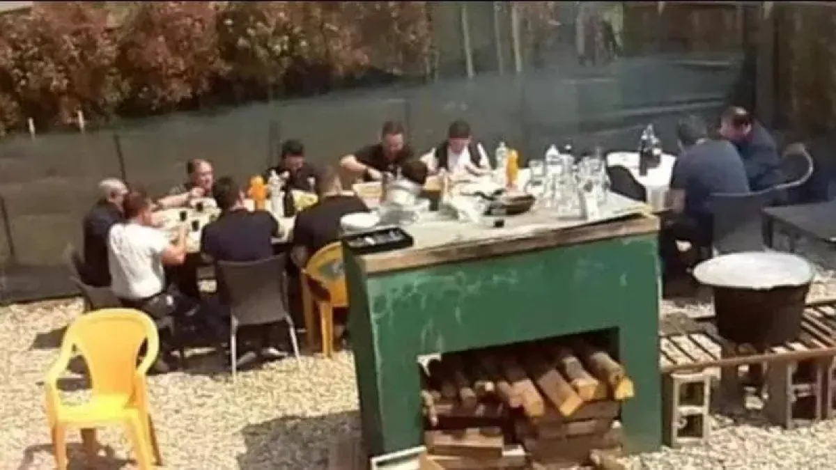 Inchiesta antimafia "Hydra", davanti ai giudici avanzata eccezione di incompetenza territoriale: "Atti a Busto Arsizio" - Per gli investigatori si tenevano veri e propri summit di mafia