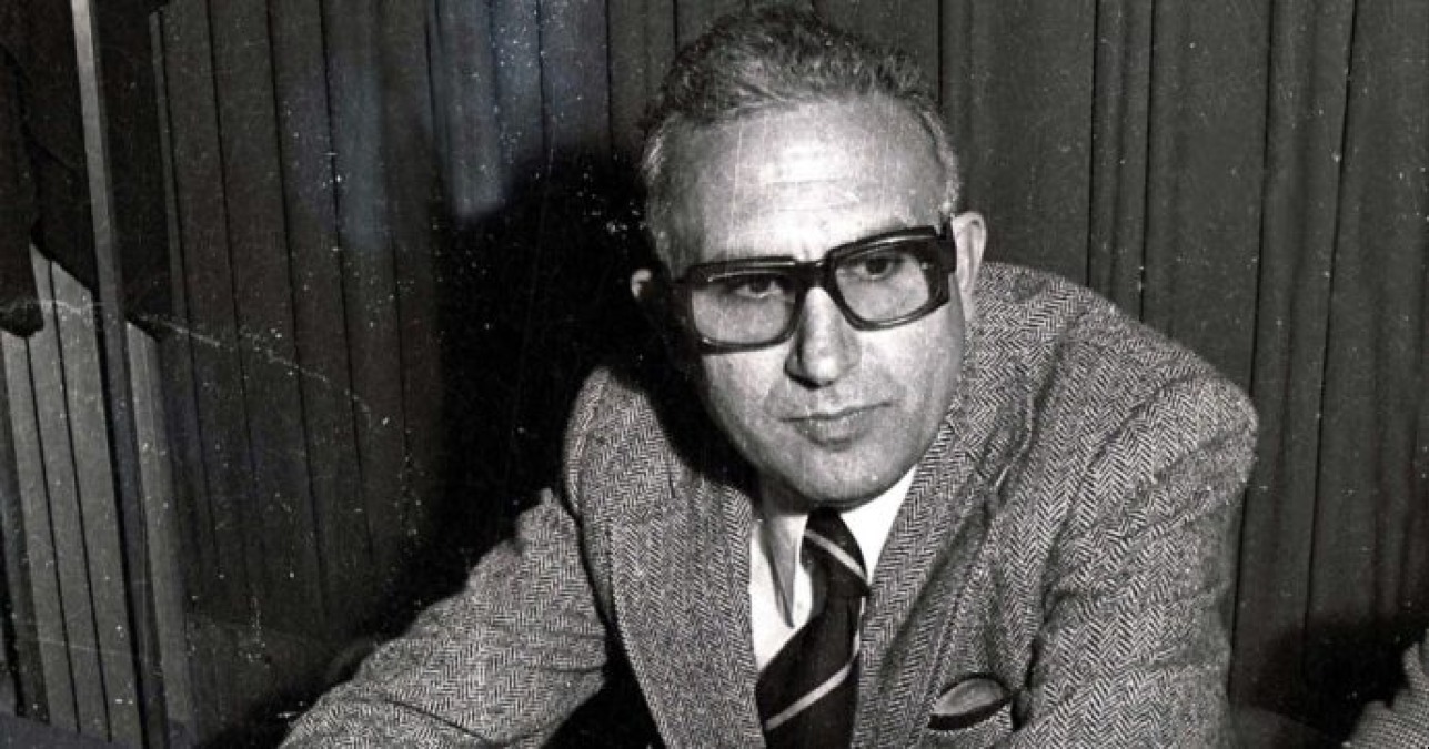Il ricordo e la memoria di Pio La Torre, Di Cristina: "Esempio di coerenza contro la mafia" - Pio La Torre