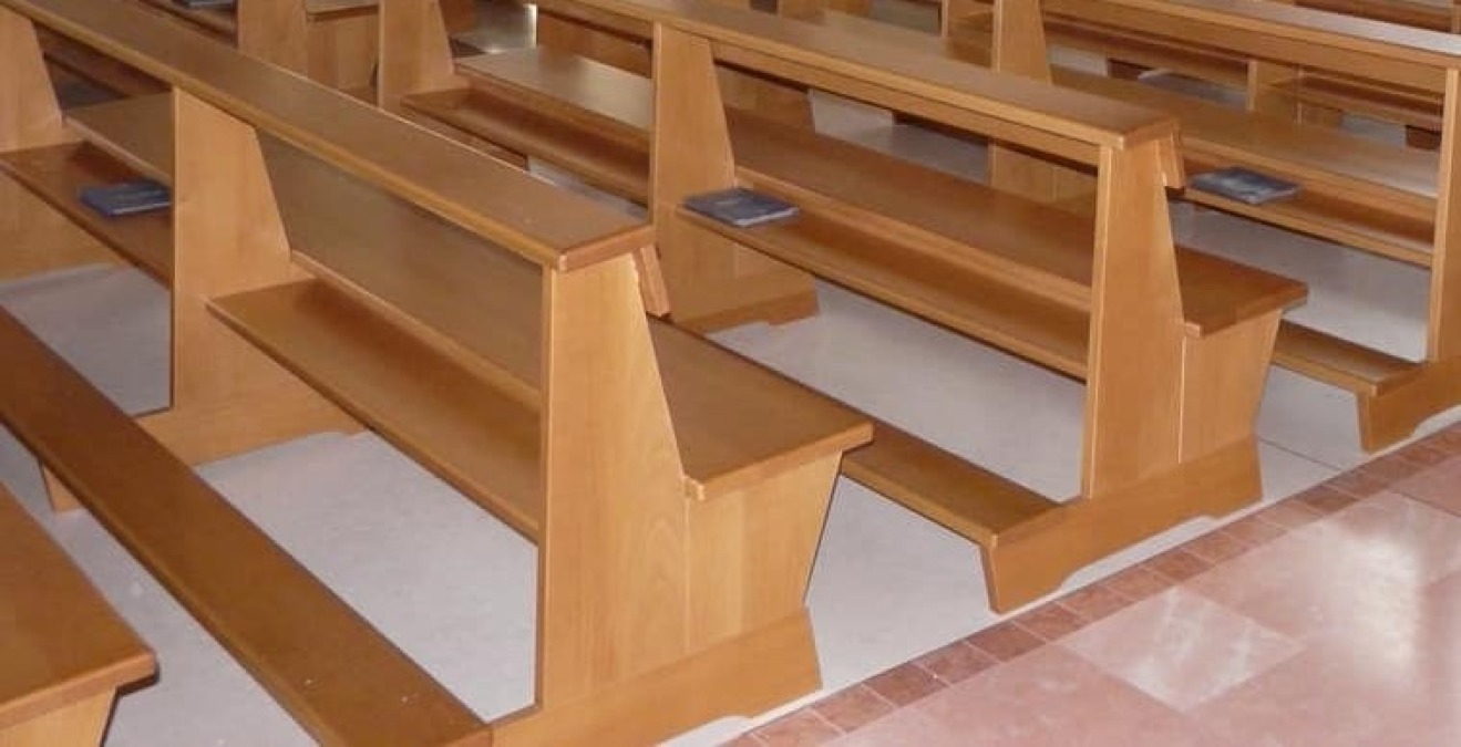 Atti sessuali con un giovane in chiesa, in aula particolari su una chat: sacerdoti chiamati a testimoniare   - 