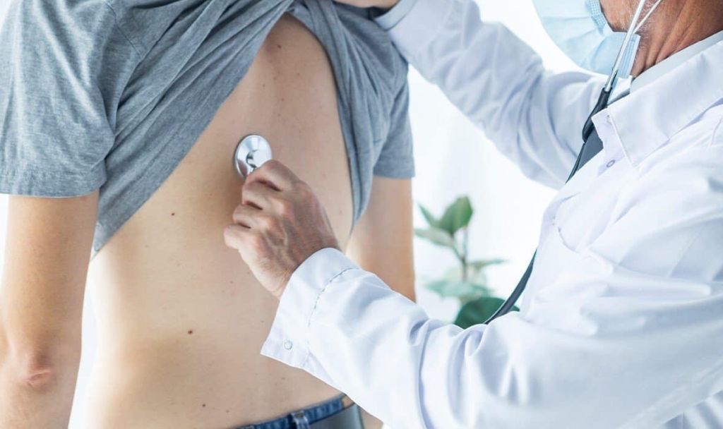 Malattie respiratorie croniche, accesso alle cure e liste d’attesa sfide del SSN - 