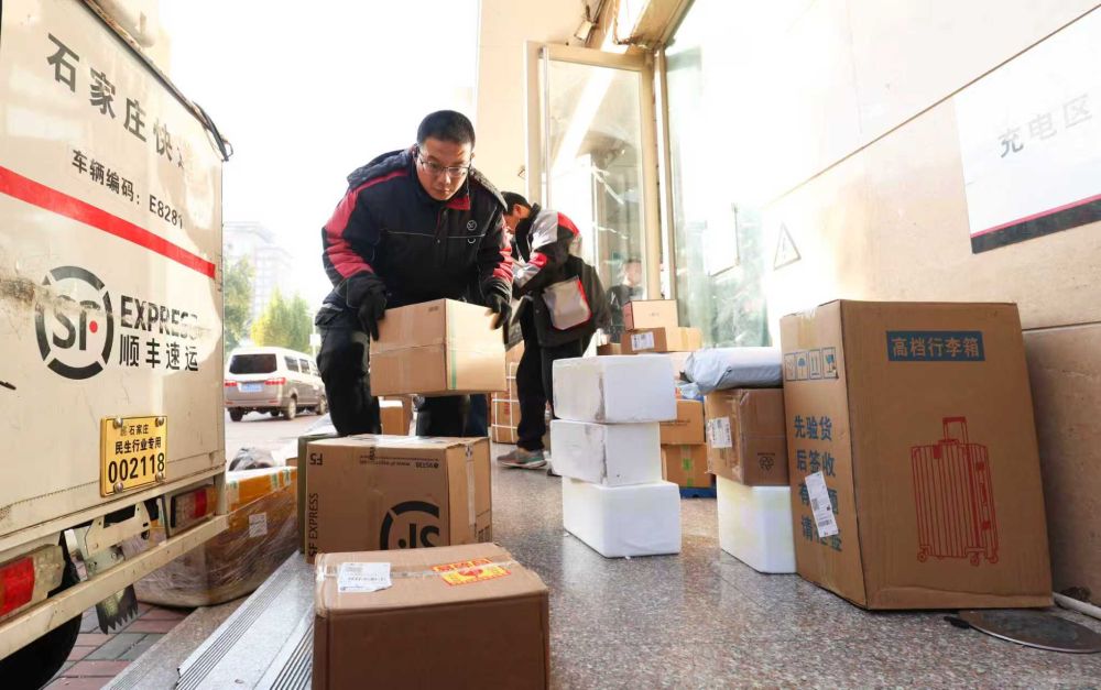 La Cina rafforza la tutela dei lavoratori impiegati nelle “nuove occupazioni” - 