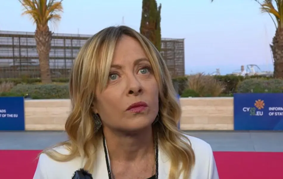 Meloni “Scostamento di bilancio? Vediamo, non stiamo escludendo niente” - 