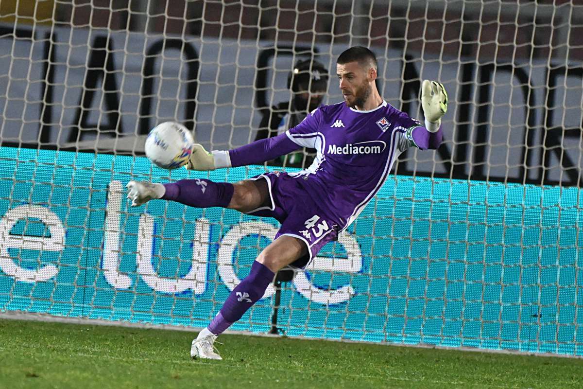 Fiorentina e Sassuolo non si fanno male, al Franchi termina 0-0 - 