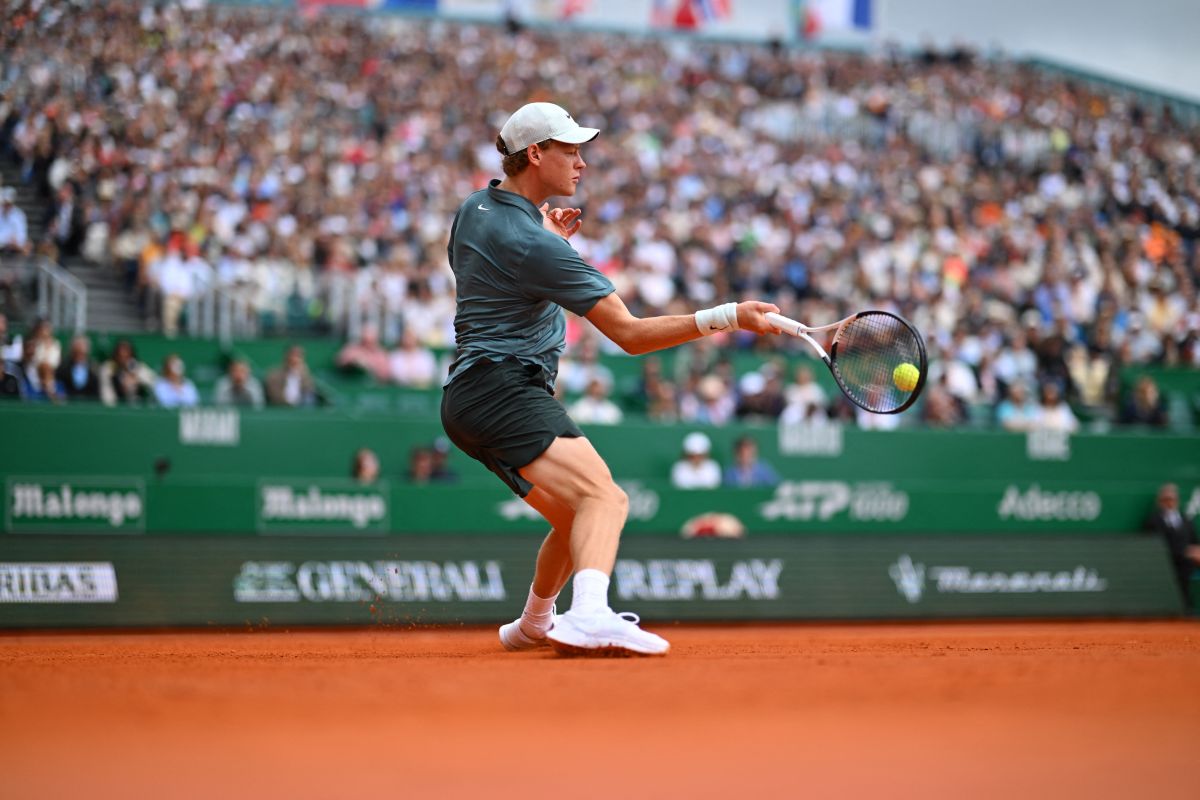 Sinner concede un set a Machac ma è ai quarti a Montecarlo - 