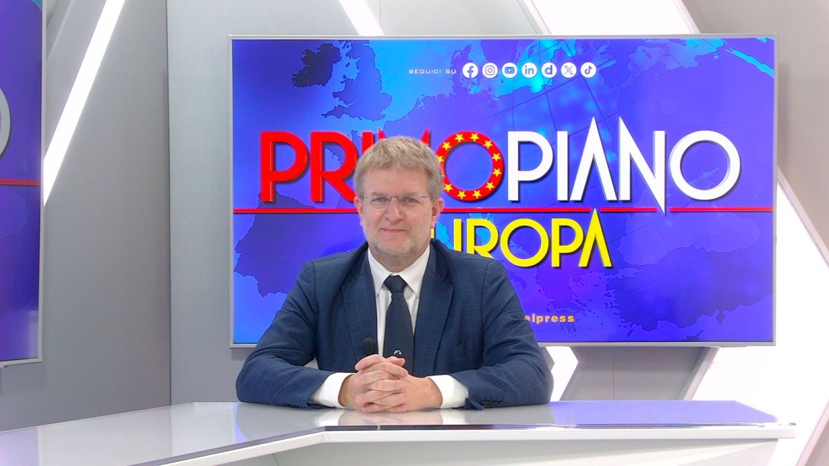 Ue, Fidanza “ETS una follia per il settore marittimo, il meccanismo va sospeso” - 