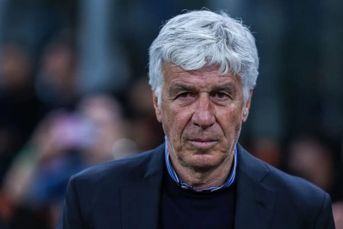 Gasperini “Champions difficile ma fattibile e il club non l’ha chiesta” - 