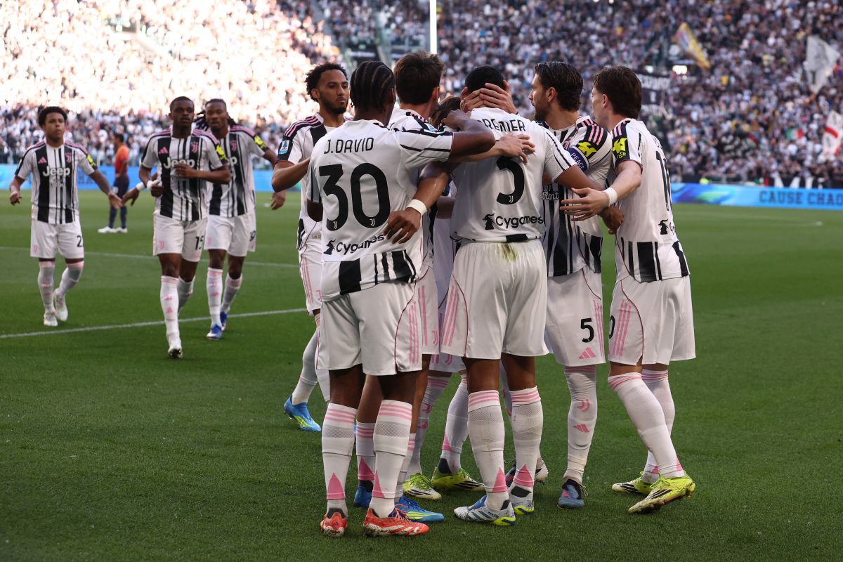 Bremer e McKennie lanciano la Juve sul Genoa, Di Gregorio para un rigore - 