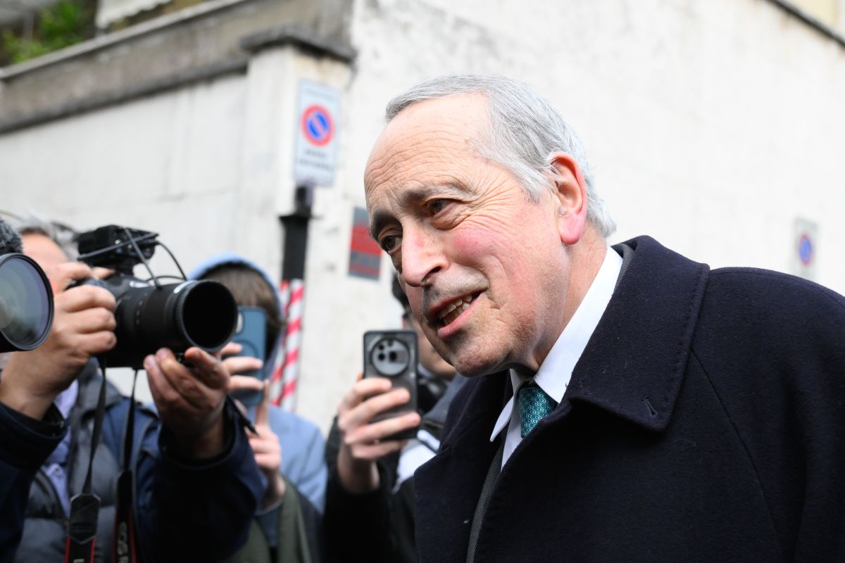 Presidenza Figc, Abete “Chiederò alla Lnd le stesse titolarità di Malagò” - 