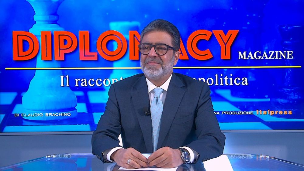 Ambasciatore Bahrain “Sottoposti ad attacchi anche se non siamo in guerra” - 