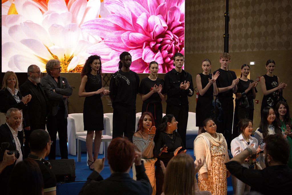 Salute delle persone rifugiate, celebrati a Roma i vent’anni del Centro SaMiFo - 