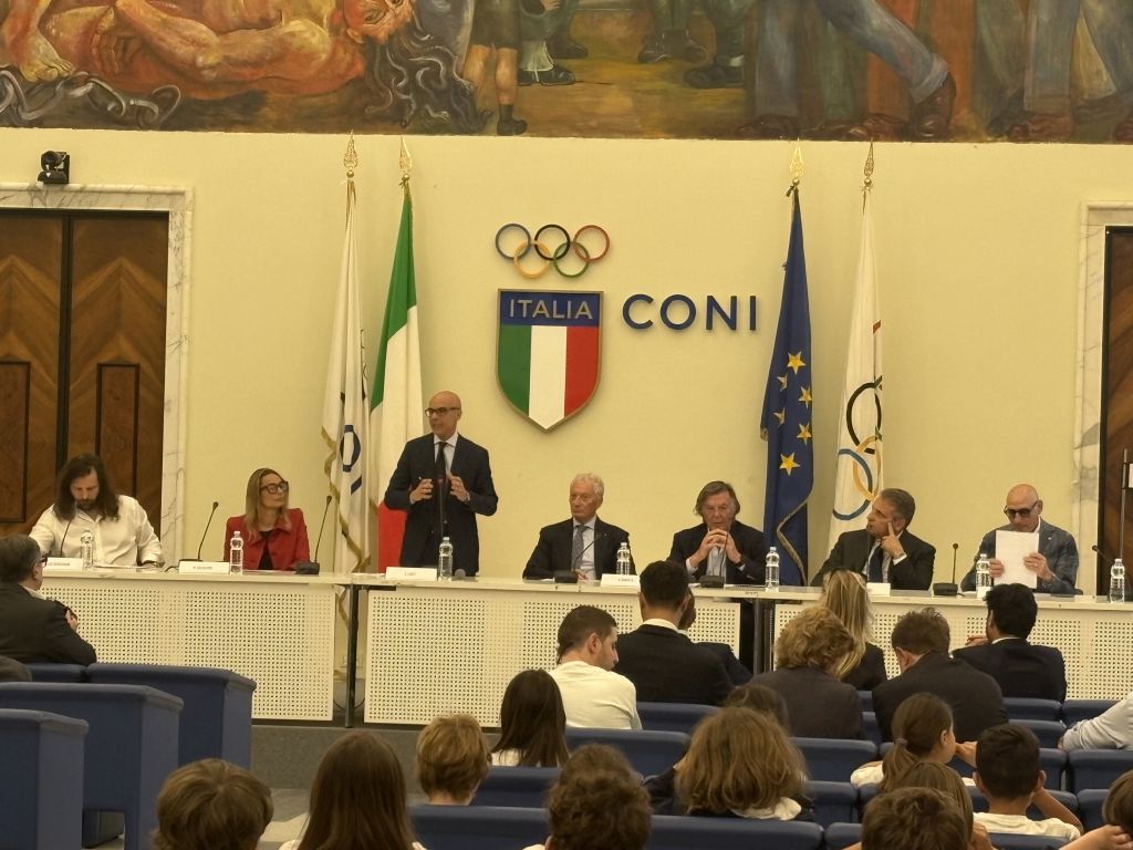 Sport come strumento di inclusione, torna “Banca Generali – Un campione per amico” - 