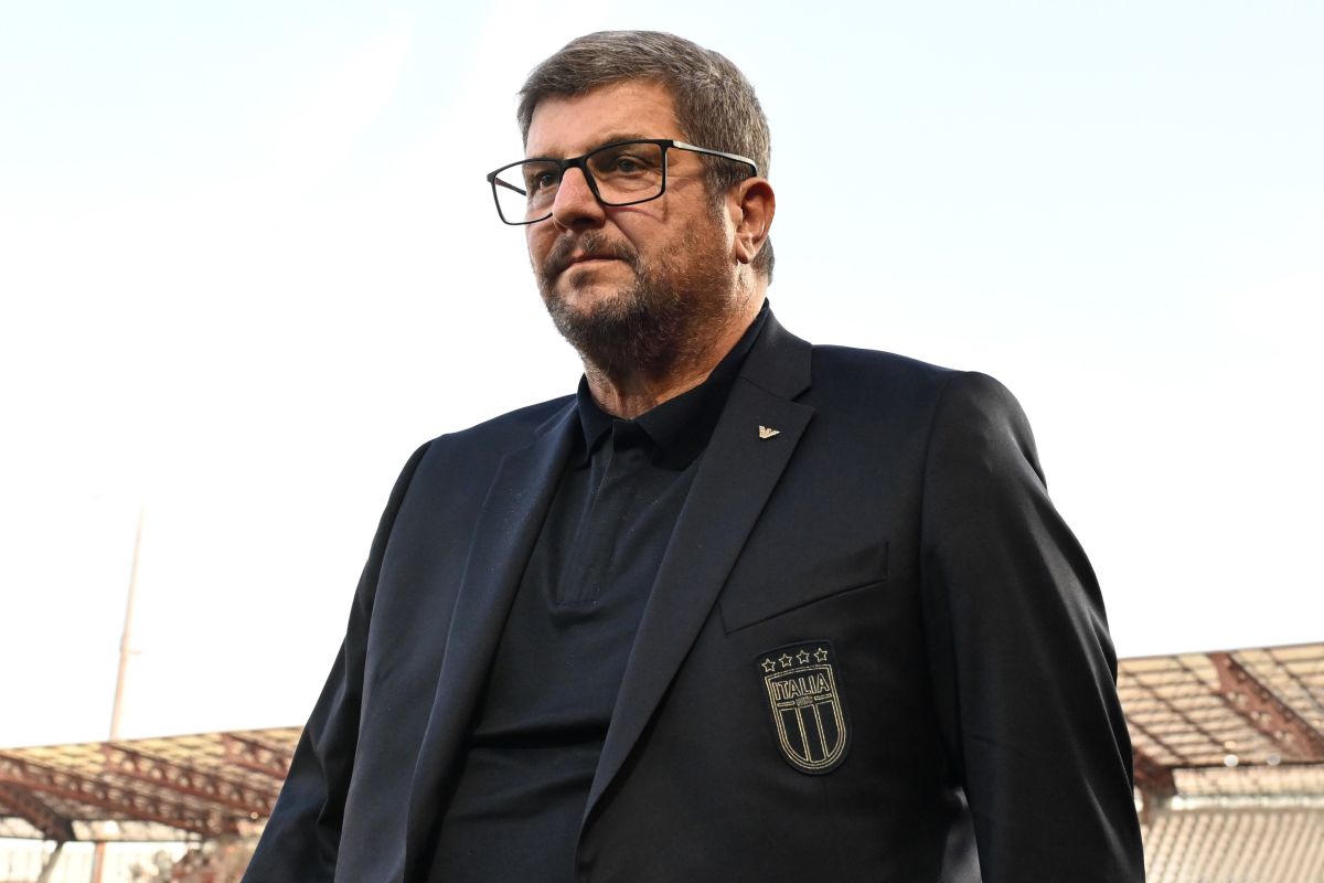 Silvio Baldini ct azzurro per i test di giugno con Lussemburgo e Grecia - 