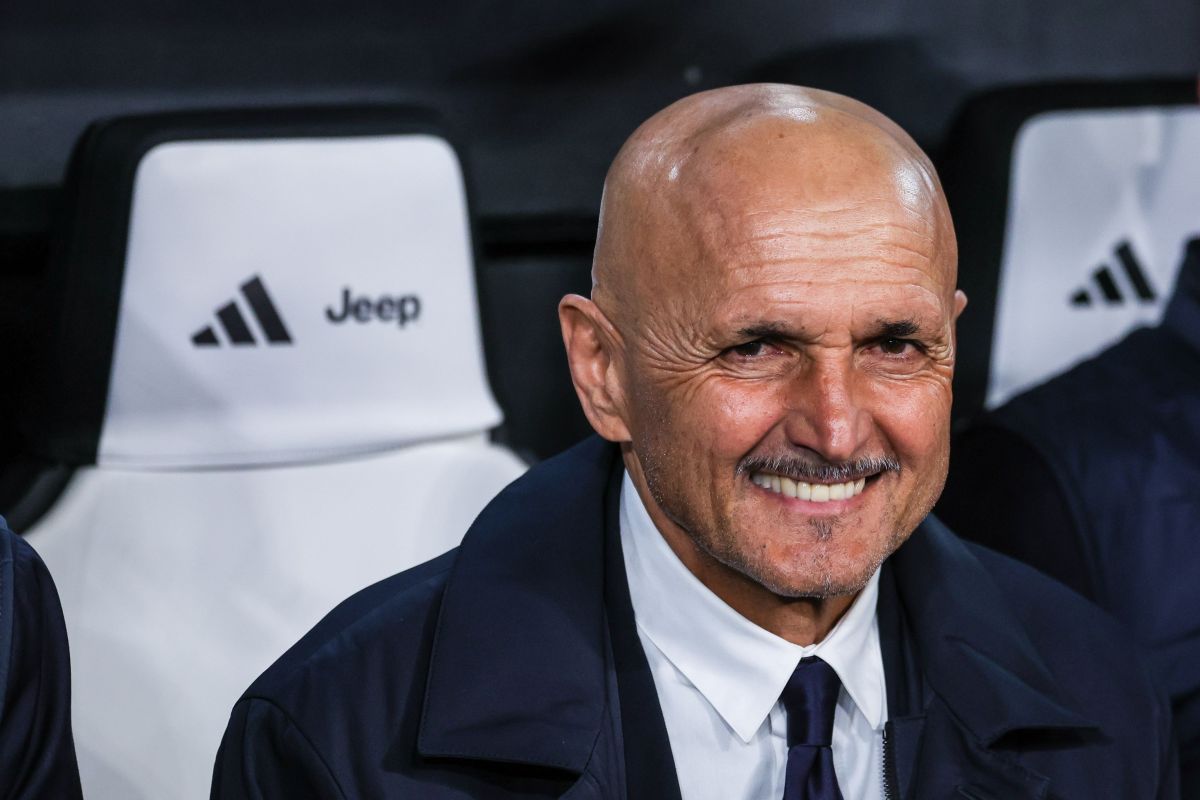Spalletti e la Juve insieme fino al 2028 “Rendere fieri i nostri tifosi” - 