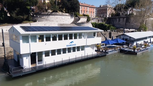 A Roma nasce un Polo scientifico-didattico per la protezione del mare e del Tevere - 