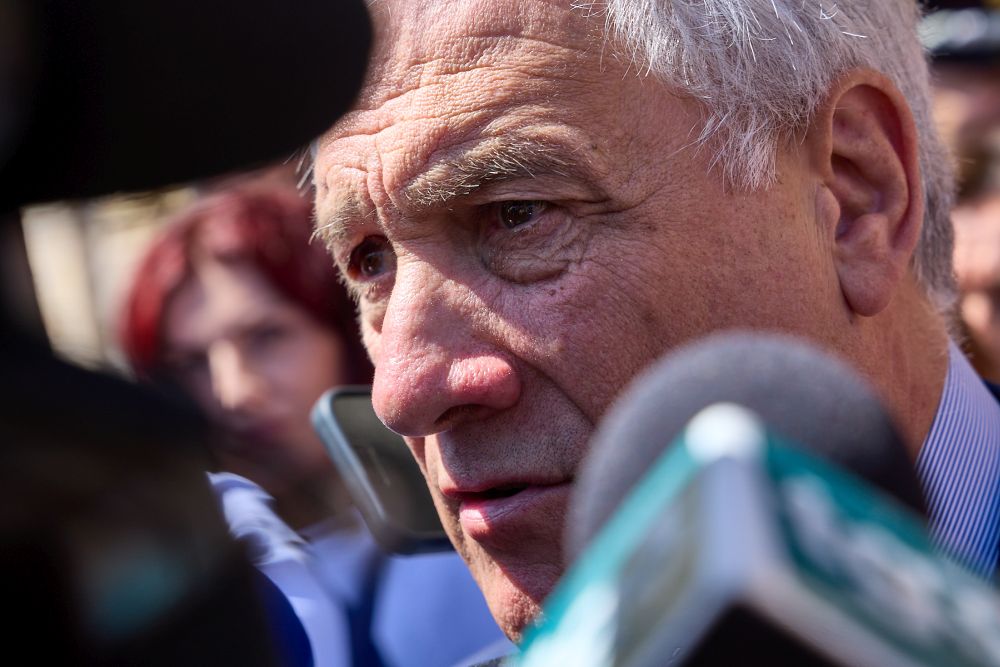 Libano: Tajani “Tutela incolumità nostri militari è priorità” - 