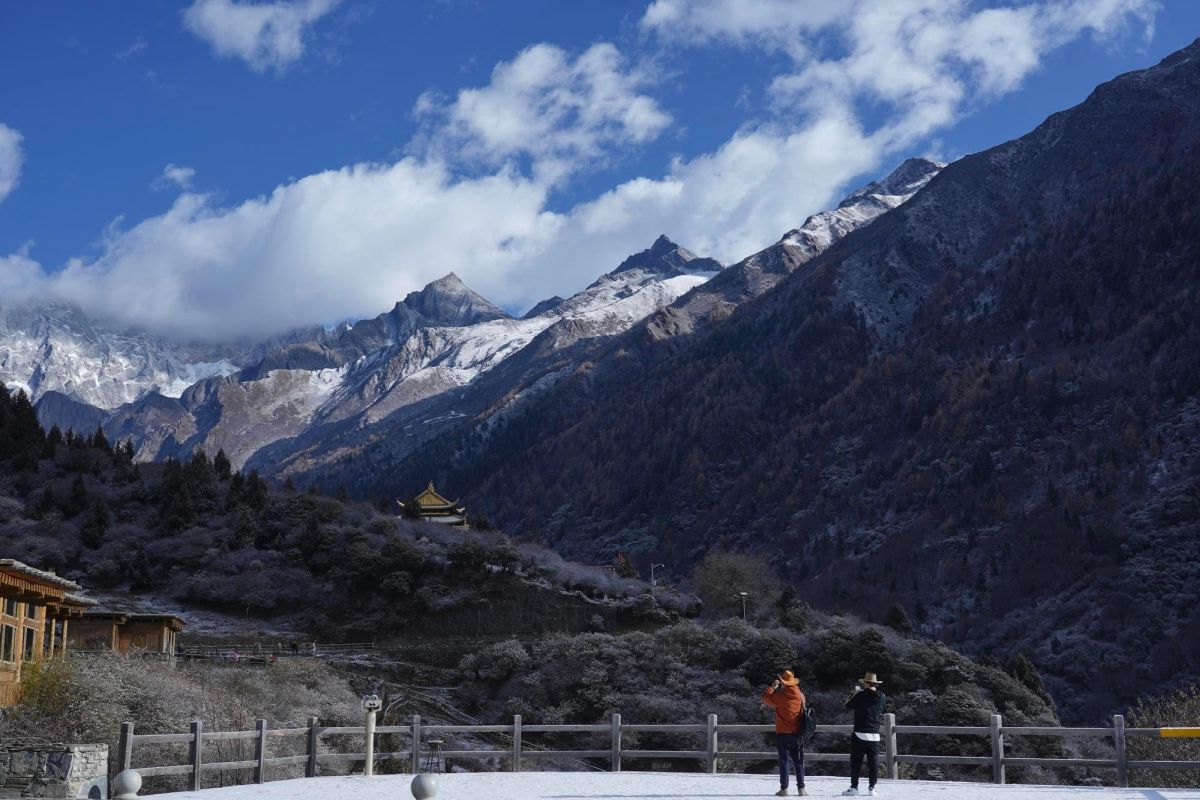 Unesco “La Cina ha un ruolo chiave nella rete globale dei geoparchi” - 