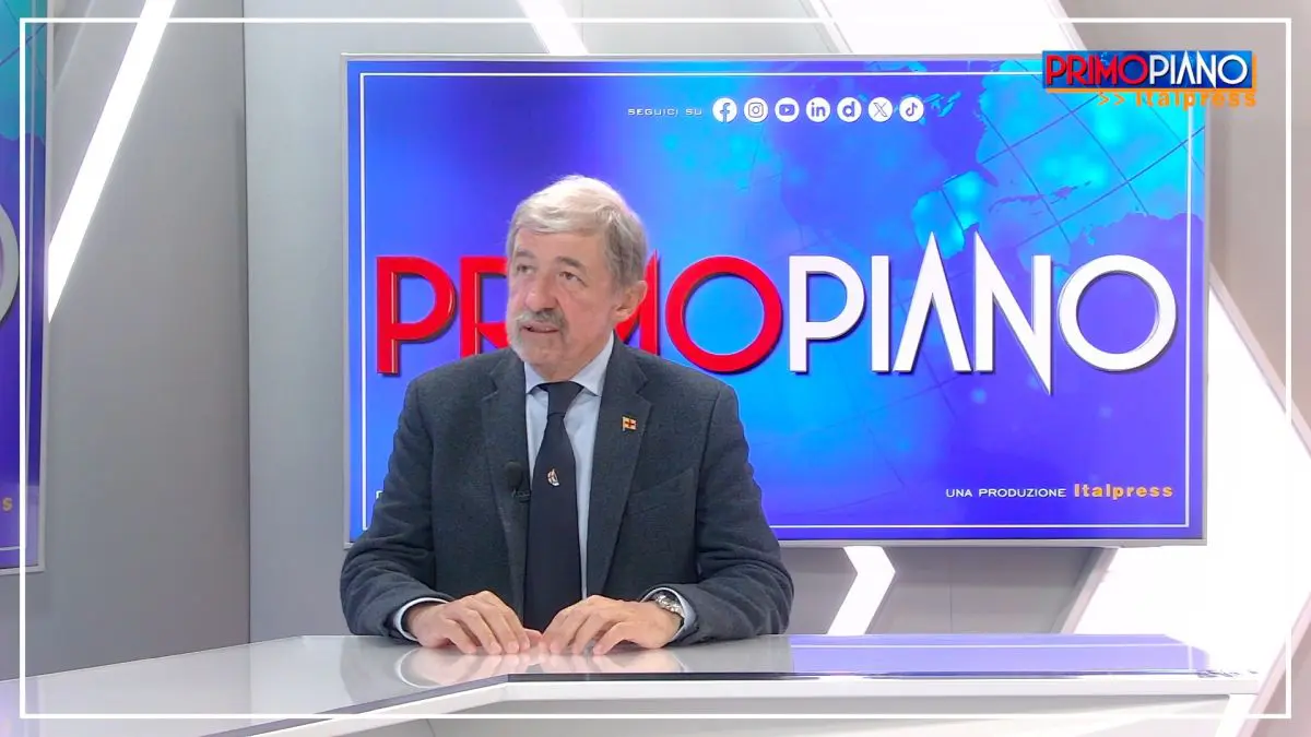 Liguria, Bucci “Crescono Pil e lavoro, per il turismo ci aspettiamo nuovo record” - 