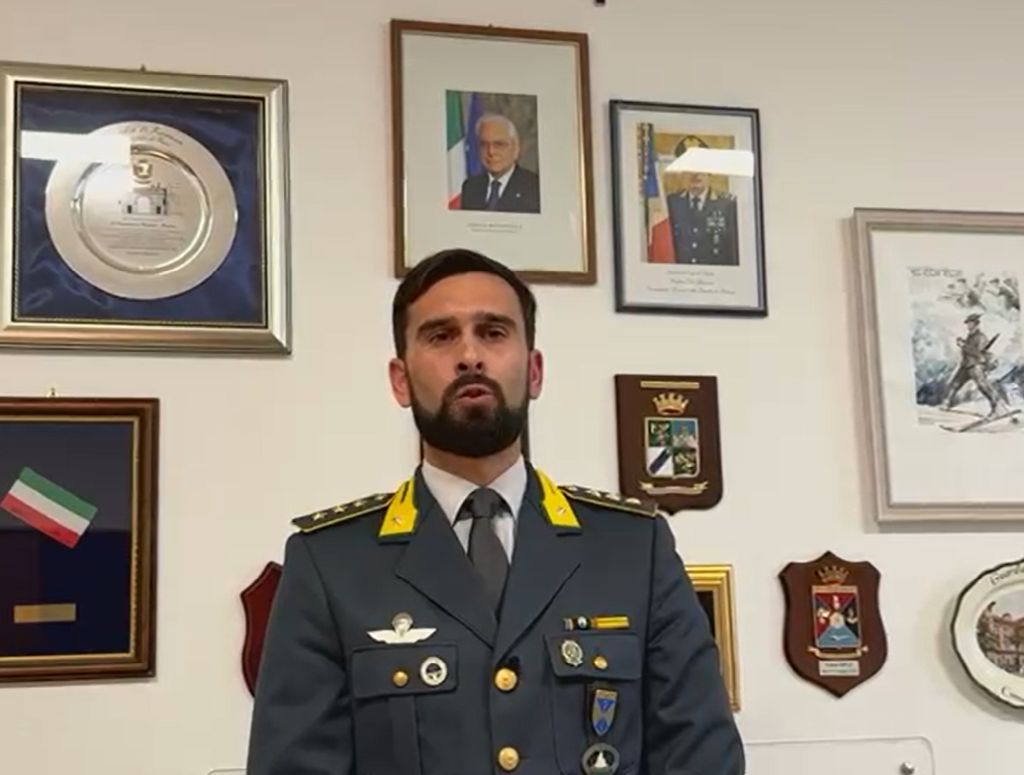 Maxi truffa sul fotovoltaico, coinvolte società in Italia e Olanda - 