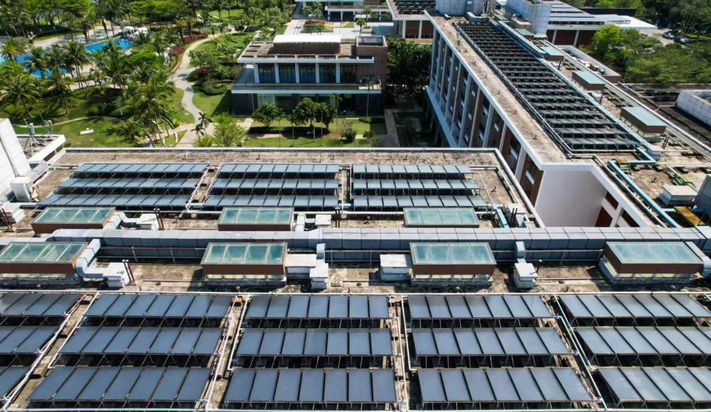 Cina, la crescita delle energie rinnovabili rafforza la resilienza dell’export - 