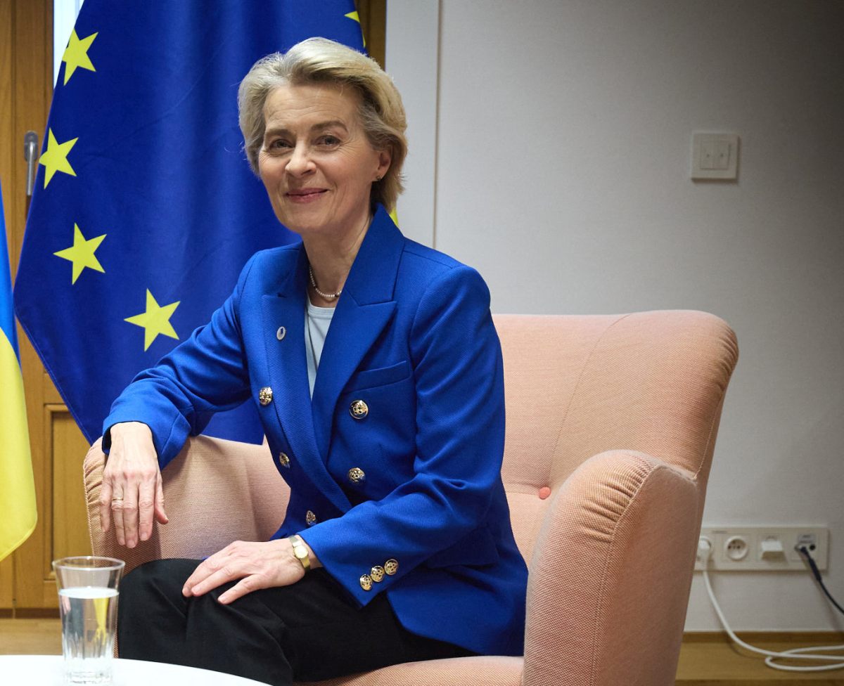 Ue, von der Leyen “Indispensabili nuove risorse proprie” - 