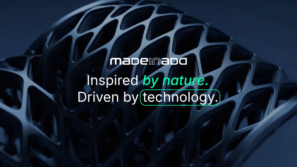 “Maddie is in the Air”, alla Milano Design Week l’installazione di MadeInAdd - 