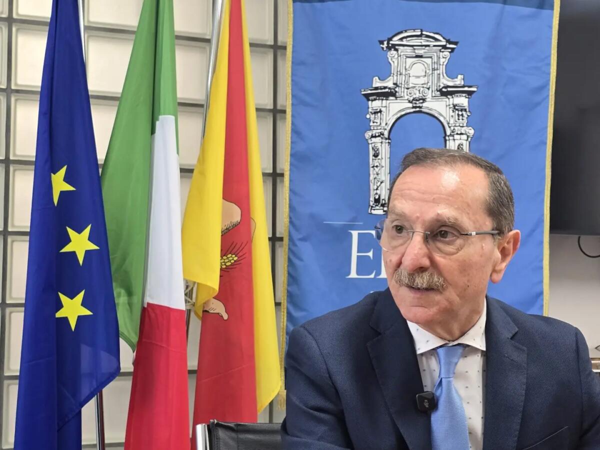 Il Cda dell’Ersu Palermo plaude alla manovra regionale da 46 milioni per il diritto allo studio - 