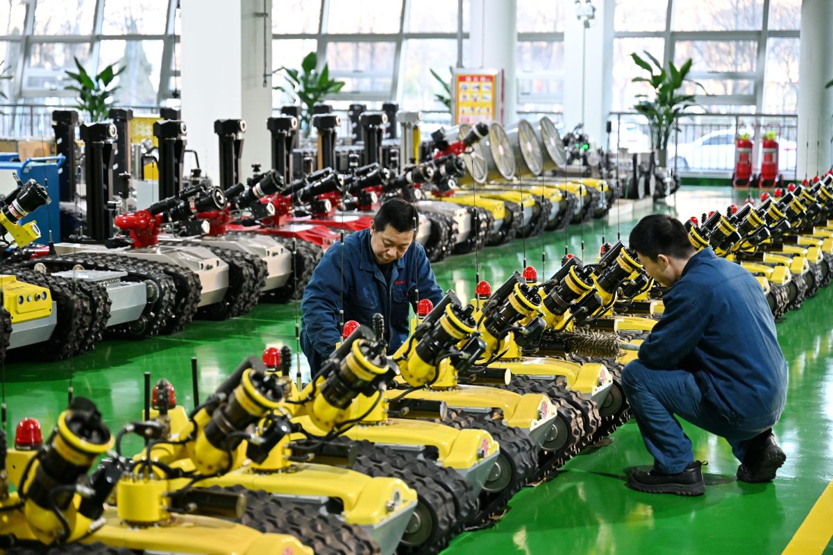 Cina, salgono a 179 le zone nazionali di sviluppo industriale high-tech - 
