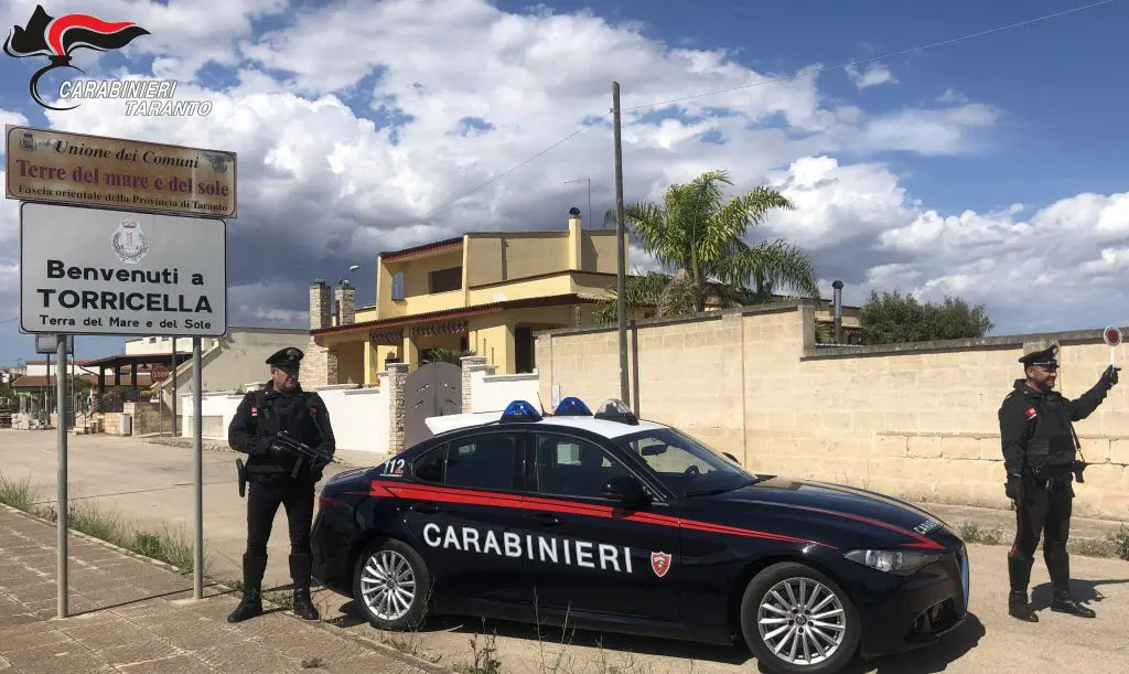 Tangenti e appalti truccati nel tarantino, arrestato ex vicesindaco - 