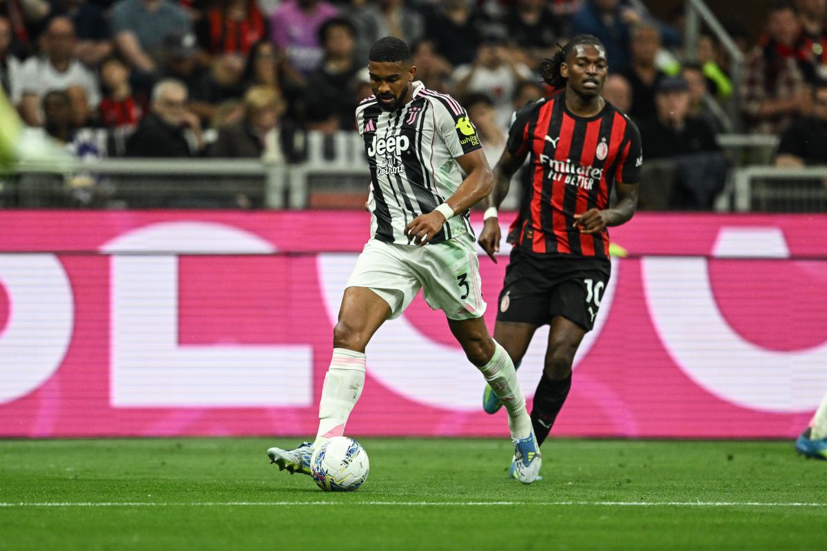 Reti inviolate e luci spente a San Siro, Milan-Juve 0-0 - 