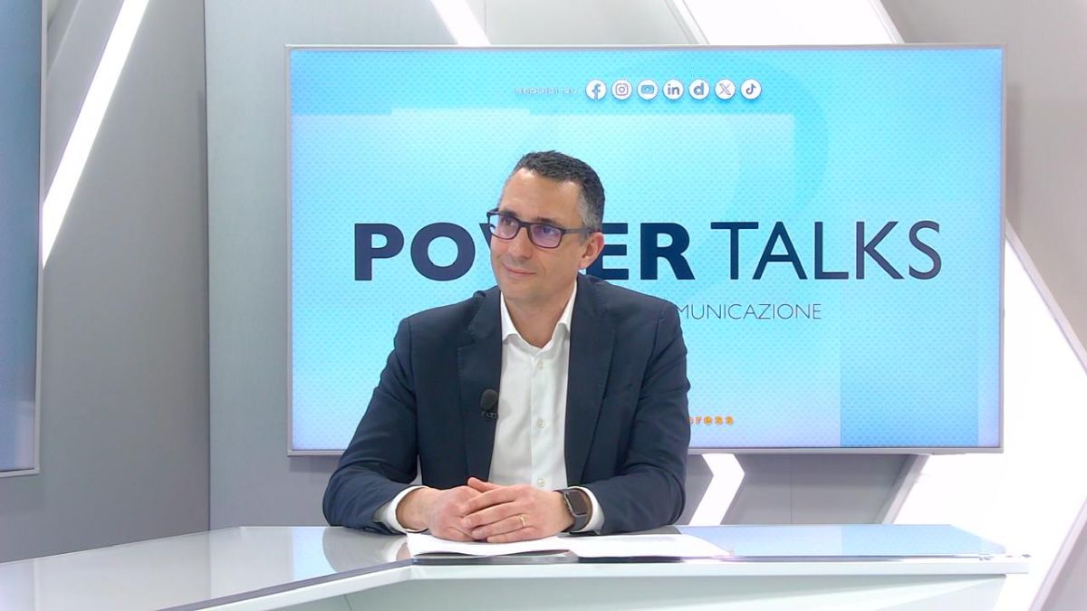 Nur El Gawohary(Ansaldo Energia) “Serve trasparenza, comunicazione è fondamentale” - 