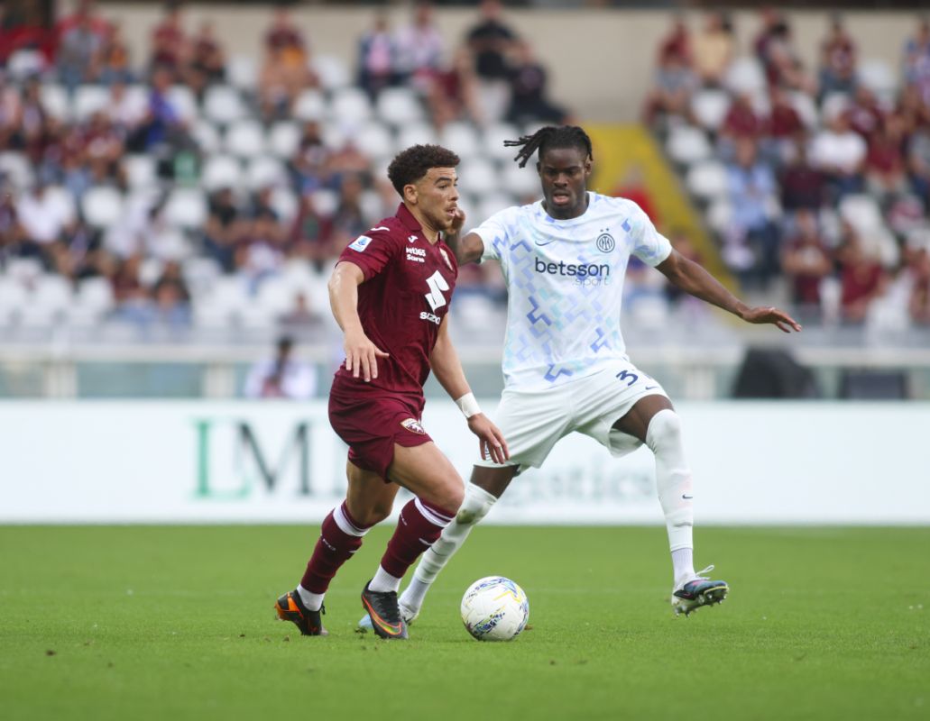 L’Inter frena: il Torino rimonta da 0-2 a 2-2 - 
